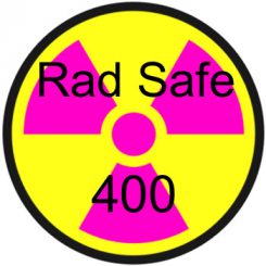 ASRT Approved Radiation Safety Course