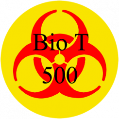 ARRT Accepted Biological Terrorism course for X-Ray Techs